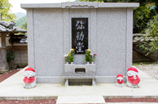 永代供養イメージ